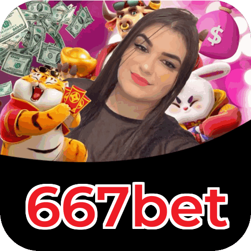 Plataforma 667bet mostrando interface moderna, jogos certificados e recursos de segurança licenciados