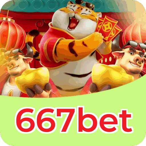 Login rápido no app 667bet